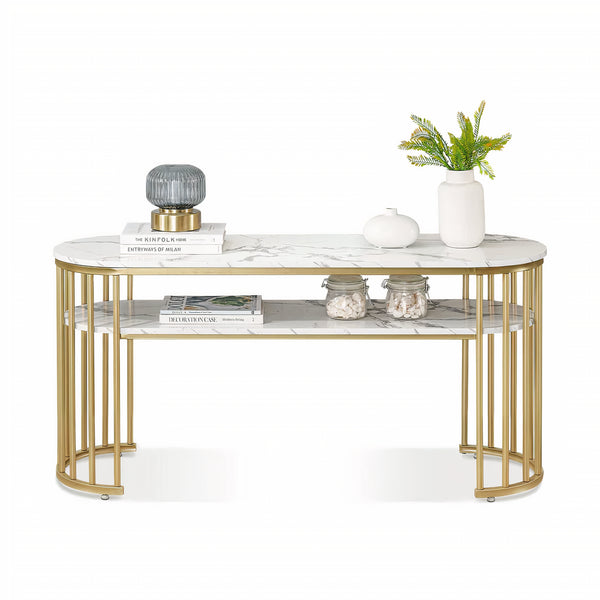Zavier Console