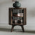 Zoltán Sidetable