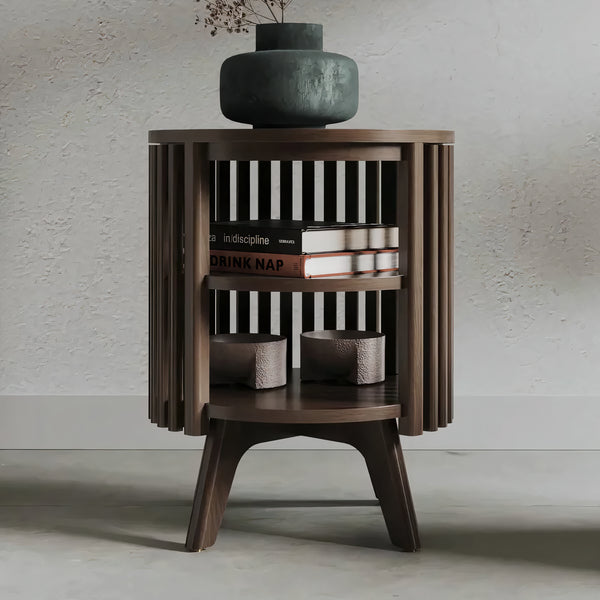 Zoltán Sidetable