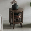 Zoltán Sidetable