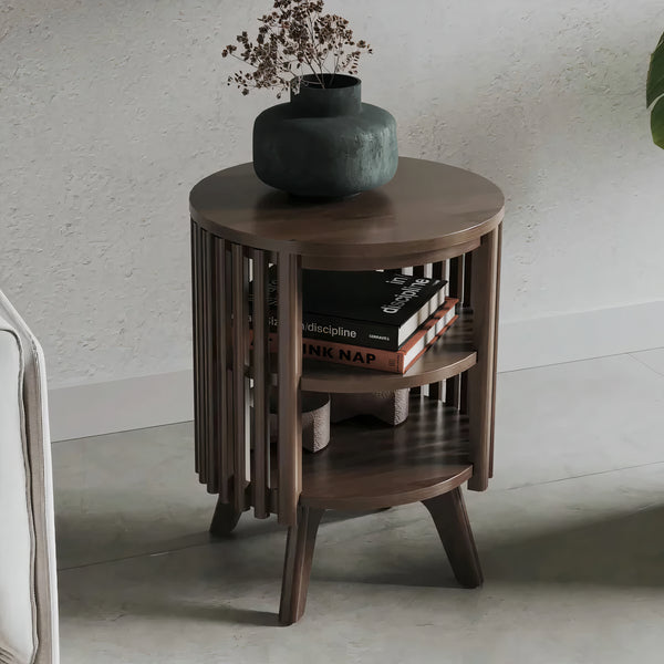 Zoltán Sidetable