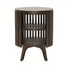 Zoltán Sidetable