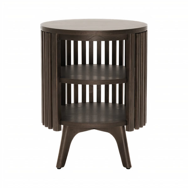 Zoltán Sidetable