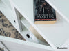 Novo Premium Solid Mango Wood Book Shelf #1