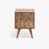 Sorcha Bedside