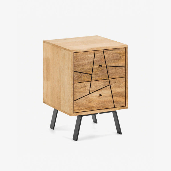 Mosaix Bedside