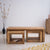 Misa Nest Of Tables Mango Wood #25