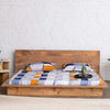 Issa Bed