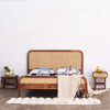 Elara Bed