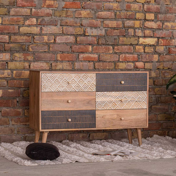 Ciara Chest of Drawers