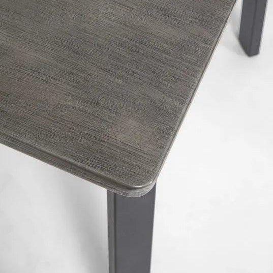 Ivok Extendable Table Acacia Wood #3 - Duraster 
