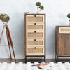 Irish Chest Of Drawers