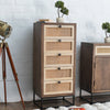 Irish Chest Of Drawers