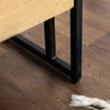 Mango Wood Chest Of Drawers 