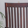 Aristocrat Solid Wood Armchair #1 - Duraster 