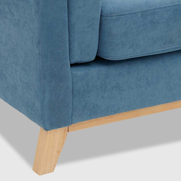 Josiah Fabric Sofa