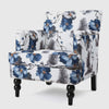 José Arm Chair