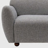Eros Fabric Sofa