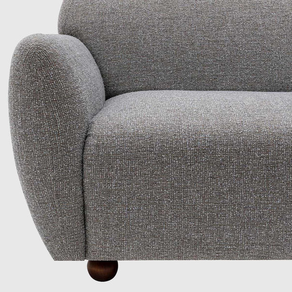 Eros Fabric Sofa