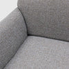 Eros Fabric Sofa