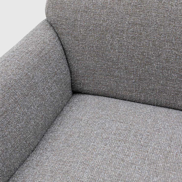 Eros Fabric Sofa