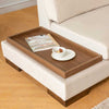 Corner Fabric Sofa
