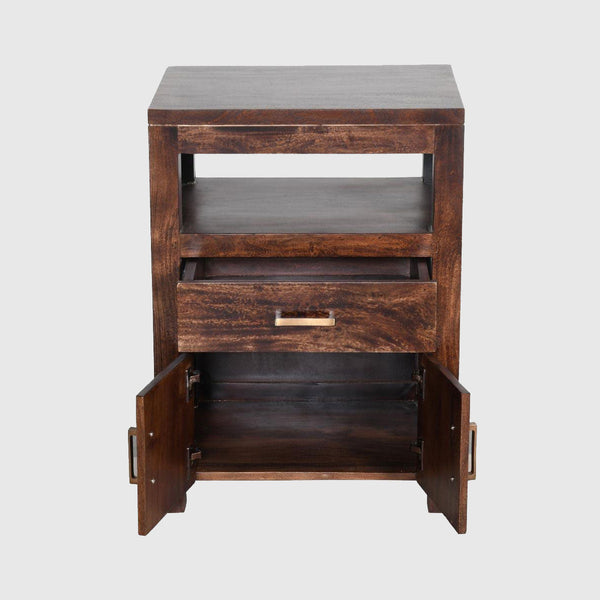 Aelwyd Bedside