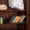 Tuscany Colonial Style Acacia Wood Wardrobe Cabinet #1 - Duraster 
