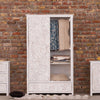 Wardrobe design