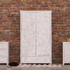 Wardrobe design