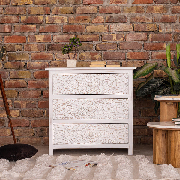 Modern Chest of Drawers