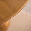 Round Dining Table