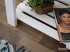 Novo Premium Mango Wood Luggage Rack #6