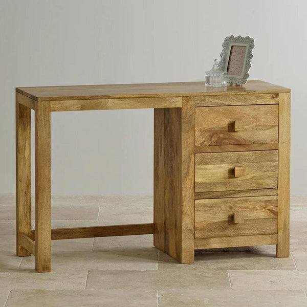 Misa Mango Wood Study Table