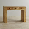 Mango Wood Study Desk