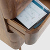 Wooden Chest 