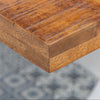 Novo Premium Solid Mango Wood Dining Set with Chairs #1 - Duraster 