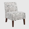 Accent Chair