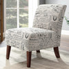 Accent Chair