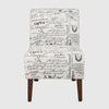 Accent Chair