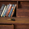 Rotterdam Solid Acacia wooden Writing Desk #1 - Duraster 
