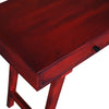 Isla Study Desk