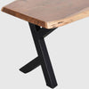 Beryl Dining Bench