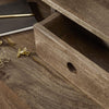 Verge Study Table