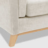 Miano Fabric Sofa