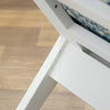 Wood Armchair
