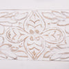 Wooden King Size Bed