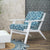 Wood Armchair