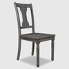 Eszter 6 Seater Dining Set
