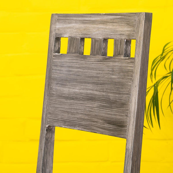 Dining Chair Design